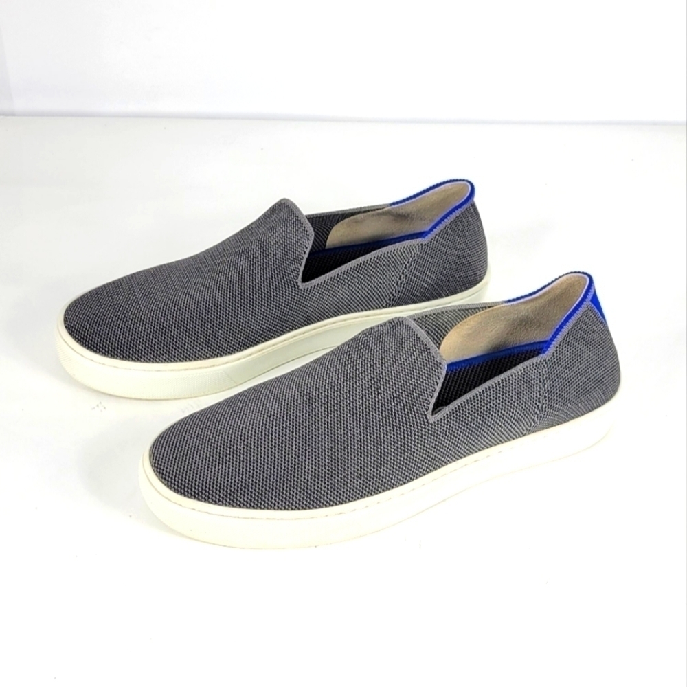 Rothy's The Original Slip-on Sneakers #635 Size 8
